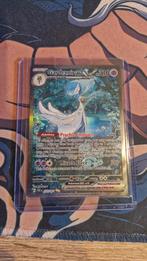 Gardevoir ex 233/091 - Zeldzame Pokémonkaart!, Ophalen of Verzenden