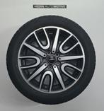 MINI Countryman (F60)  Styling 529 18" RFT + RDCi Winter, Gebruikt, Banden en Velgen, Personenwagen, Erkend duurzaam