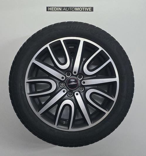 MINI Countryman (F60)  Styling 529 18" RFT + RDCi Winter, Auto-onderdelen, Banden en Velgen, Banden en Velgen, Winterbanden, Personenwagen