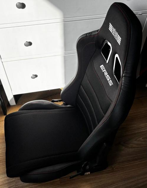 Next Level Racing ERS5, Spelcomputers en Games, Spelcomputers | Overige Accessoires, Nieuw, Ophalen of Verzenden