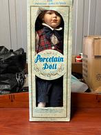 Porseleine pop the koop., Verzamelen, Ophalen of Verzenden, Zo goed als nieuw, Pop