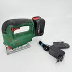 Bosch EasySaw 18V-70 Decoupeerzaag op Accu, Bosch, Zo goed als nieuw, Support@bosch.com, Robert Bosch GmbH
Robert-Bosch-Platz 1
70839 Gerlingen-Schillerhöhe
Germany