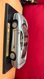 Jaguar model met schade, Ophalen of Verzenden, Gebruikt