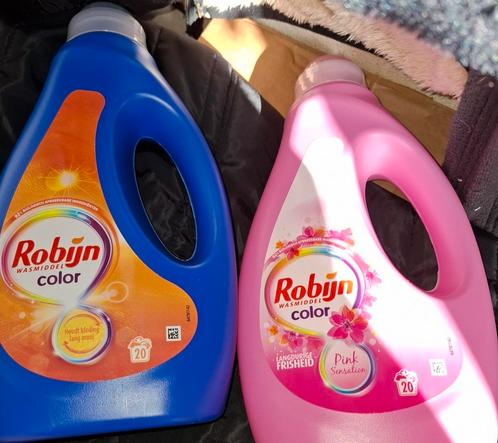 compleet pakket nieuwe a- merk ,  65 euro, inc hond, Huis en Inrichting, Schoonmaakartikelen, Schoonmaakmiddel, Ophalen