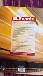ELExprés A1,A2,A3, Ophalen of Verzenden, Alpha