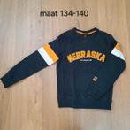 Trui maat 134-140, Ophalen of Verzenden, Zo goed als nieuw, Meisje, Trui of Vest