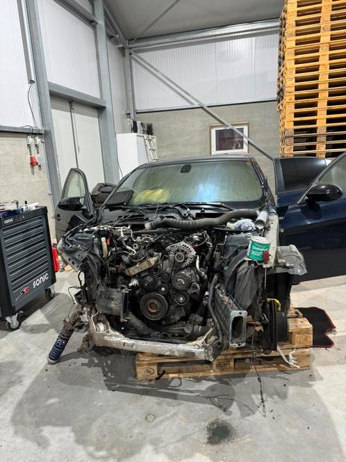 Bmw e90 320d, Auto-onderdelen, Motor en Toebehoren, BMW, Gebruikt, Ophalen of Verzenden