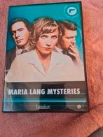 dvd box Maria Lang mysteries lumiere crime series, Ophalen of Verzenden, Zo goed als nieuw
