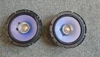Pioneer auto speakers, Auto diversen, Autospeakers, Ophalen of Verzenden, Zo goed als nieuw