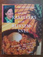 R. van Eijndhoven - Van kakelvers tot bliksemsnel, Italië, R. van Eijndhoven, Ophalen of Verzenden, Zo goed als nieuw