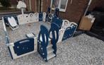 Te koop grote Speelbox voor baby en kinderen tot 6 jaar, Ophalen, Zo goed als nieuw, Overige vormen