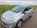 Ford Fiësta 1.25 60KW 5DR 2009 Grijs, Voorwielaandrijving, Stof, 600 kg, 1242 cc