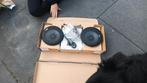 Auto speakers, Auto diversen, Autospeakers, Ophalen of Verzenden, Zo goed als nieuw