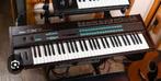 Te koop Yamaha DX7 in goede staat tegen reëele bieding, Muziek en Instrumenten, Ophalen of Verzenden, Zo goed als nieuw, Yamaha