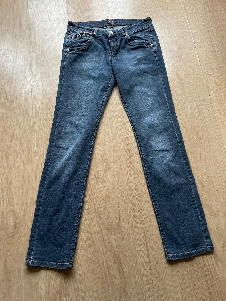 Mexx jeans, Mexx, Blauw, Ophalen of Verzenden, Zo goed als nieuw