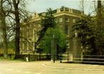 Ridderkerk, Huis Ten Donck - 1984 gelopen, Verzamelen, Ansichtkaarten | Nederland, Ophalen of Verzenden, 1980 tot heden, Gelopen