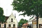958569	Renesse	Zeeland	 Gelopen met postzegel, Ophalen of Verzenden, Gelopen, Zeeland