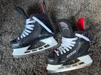 IJshockeyschaatsen Bauer maat 37/38, Ophalen, Zo goed als nieuw, Schaatsen