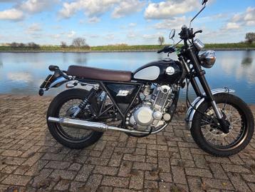 Mash two-fifty (QM 250) inruil/bezorging mogelijk beschikbaar voor biedingen