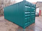 20 ft opslag zeecontainer, Zakelijke goederen, Ophalen of Verzenden