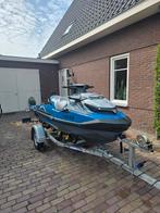 Seadoo gtx 155 wakepro (2019), Watersport en Boten, Jetski's en Waterscooters, Ophalen, Zo goed als nieuw, Benzine