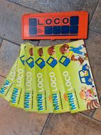 Mini loco doosje met 6 boekjes, Ophalen of Verzenden, Gebruikt, Rekenen