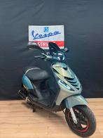 Piaggio Zip 50s | Custom | Jamarcol | Garantie | Brom / Snor