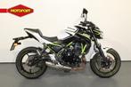 Kawasaki Z 650 (bj 2020), Bedrijf, Meer dan 35 kW, Naked bike