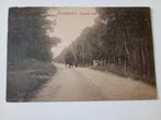 Nunspeet Elspeeterweg 1912, Ophalen of Verzenden, Voor 1920, Gelopen, Gelderland