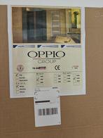 Oppio elektrische designradiator wit 160x500cm, Doe-het-zelf en Verbouw, Verwarming en Radiatoren, Ophalen, 500 tot 800 watt, Radiator