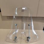 Gebruikt Windscherm Vespa LX50 Origineel Hoog, Ophalen of Verzenden