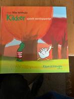 Kikker speelt verstoppertje, nieuw!, Ophalen of Verzenden, Nieuw