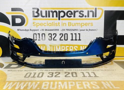 BUMPER Renault Talisma 6xpdc kls 2016-2019 VOORBUMPER 11923z, Auto diversen, Tuning en Styling, Ophalen of Verzenden
