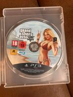 PlayStation 3 spel gta 5, Spelcomputers en Games, Games | Sony PlayStation 3, Ophalen of Verzenden, Zo goed als nieuw