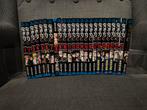 Demon Slayer manga Japans, Boeken, Strips | Comics, Eén comic, Ophalen of Verzenden, Zo goed als nieuw, Japan (Manga)
