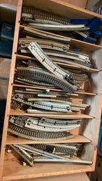 Marklin M rails, Hobby en Vrije tijd, Wisselstroom, Gebruikt, Rails, Ophalen of Verzenden