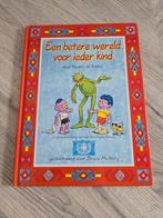 Macnally - een betere wereld voor ieder kind, Ophalen of Verzenden