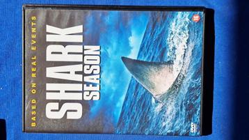 Shark Season beschikbaar voor biedingen
