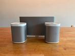 Sonos speakers set, Gebruikt, Ophalen of Verzenden, Sonos, Minder dan 60 watt