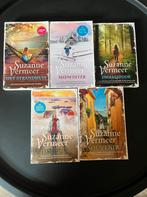 Boeken Suzanne Vermeer, Ophalen, Zo goed als nieuw, Overige onderwerpen