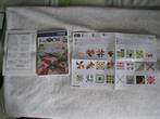 Brother Quilt Pattern Collection: model CAUSB1, Ophalen of Verzenden, Nieuw, Applicatie