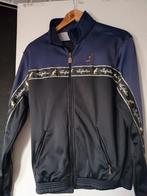 Trainingspak Australiën, Ophalen, Zo goed als nieuw, Blauw, Algemeen