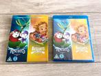 Disney the Rescuers & Down Under 2 movie collection box set, Cd's en Dvd's, Blu-ray, Ophalen, Nieuw in verpakking, Tekenfilms en Animatie