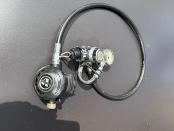 Apeks DS4 / ATX40 stage automatenset beschikbaar voor biedingen