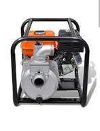 Waterpomp benzine 50 mm 4800 W, Tuin en Terras, Waterpompen, Info@bargains-by-dj.nl, Accu, Nieuw, Ophalen of Verzenden