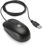 HP USB2.0 1000dpi Laser Mouse - Nieuwstaat, t.w.v. 51,99 EUR, Hp, Muis, Nieuw, Ophalen of Verzenden