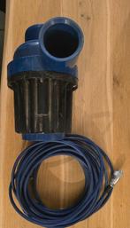 Blue eco 240, Tuin en Terras, Vijver-toebehoren, Ophalen of Verzenden, Gebruikt, Vijverpomp