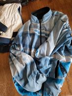 Australian vest dubbelzijdig met afritsbare mauwen hardcore, Kleding | Heren, Ophalen of Verzenden, Zo goed als nieuw