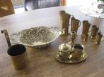 Koperen accessoires, Ophalen of Verzenden, Gebruikt