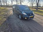 Fiat Scudo 2.0 D 94KW 2013 TOP STAAT !!!, Voorwielaandrijving, Euro 5, 15 km/l, Zwart
